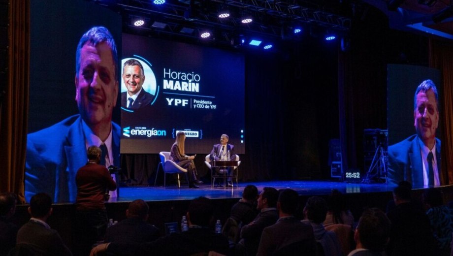 El encuentro será transmitido por todas las redes del diario y también podrá asistirse con previa acreditación. Foto archivo.