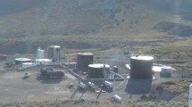 Imagen de Mendoza extiende por una década la concesión petrolera en Malargüe para impulsar la producción