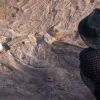 Imagen de El hallazgo de fósiles de dinosaurios en una cantera desató una increíble misión internacional en la Patagonia