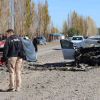 Imagen de Quién era el hombre que murió en el choque frontal sobre Ruta 22 en Cervantes este jueves