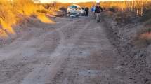 Imagen de Fatal accidente en Cipolletti: murió un hombre tras un vuelco en Isla Jordán y hay un herido de gravedad
