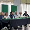 Imagen de Viedma y la ciudad italiana donde nació San Artémides Zatti firmaron un pacto de hermandad histórico