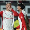 Imagen de Independiente derrotó a San Lorenzo a domicilio y trepó posiciones en la Zona A del Apertura