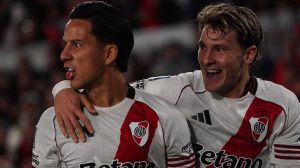 River eliminó a Gimnasia y enfrentará a Rosario Central en las semifinales del Torneo Apertura