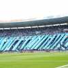 Imagen de En vivo | River y Belgrano se enfrentan por la final del torneo Apertura: las formaciones confirmadas