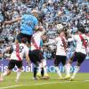 Imagen de En vivo | River Plate y Belgrano empatan 1-1 en la final del torneo Apertura