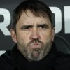 Imagen de Coudet, a fondo después del golpazo de River: la relación con Juanfer y la llegada de Otamendi