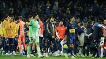 Imagen de Boca ya tiene rival para la Copa Sudamericana: será otro equipo chileno