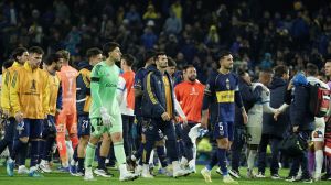 Boca ya tiene rival para la Copa Sudamericana: será otro equipo chileno
