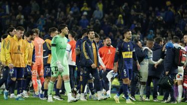 Boca ya tiene rival para la Copa Sudamericana: será otro equipo chileno