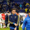 Imagen de Boca, eliminado y golpeado: “Que de vayan todos” y el primero es Úbeda