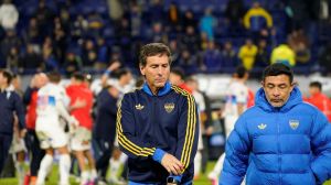 Boca, eliminado y golpeado: “Que se vayan todos” y el primero es Úbeda