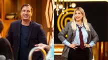 Imagen de Wanda Nara y Maxi López: cuándo se estrena Triángulo amoroso y dónde verla