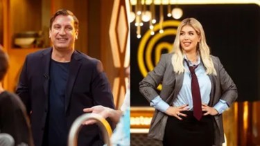 Wanda Nara y Maxi López: cuándo se estrena Triángulo amoroso y dónde verla