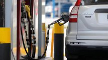 Imagen de Neuquén se ubicó entre las provincias que lograron una suba en la venta de combustibles durante abril 