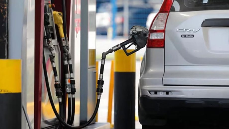 Neuquén se destacó con una suba del 3,08% en la venta de combustibles. Foto gentileza.
