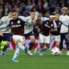 Imagen de Aston Villa goleó a Nottingham Forest con Emi Buendía como figura y jugará la final de la Europa League
