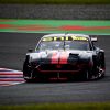 Imagen de Para la historia: Benjamín Antón, de Cinco Saltos, tiene su primera victoria en el TC Pista