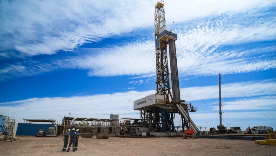 Vaca Muerta impulsa un trimestre récord para el upstream argentino, con YPF, Vista y Pampa consolidando crecimiento en producción, rentabilidad e inversión. Foto gentileza.