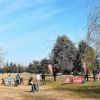 Imagen de Se viene el "Aniversario Rivadavia Seguros", uno de los torneos más convocantes en el Golf Club de Roca
