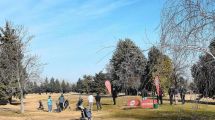 Imagen de Se viene el «Aniversario Rivadavia Seguros», uno de los torneos más convocantes en el Golf Club de Roca