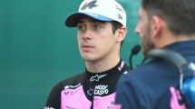Imagen de ¡Atención Colapinto! La F1 informó un cambio en la parrilla de salida de la Sprint del GP de Miami