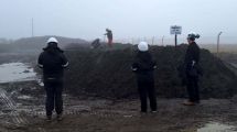 Imagen de Santa Cruz intensifica la fiscalización ambiental en yacimientos de la Cuenca Austral