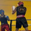 Imagen de Boxeo en Aluminé: festejo local en la pelea de fondo y gran rendimiento de los pupilos de Narváez