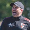 Imagen de Coudet define el equipo de River para jugar la final ante Belgrano: la probable formación