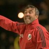 Imagen de Los cambios que piensa Coudet para recibir a Gimnasia por los cuartos del Apertura