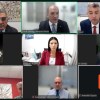 Imagen de Causa Techo Digno: el Tribunal de Impugnación resolverá en junio sobre la absolución de Reggioni