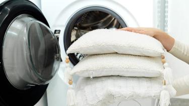Cada cuánto hay que lavar las almohadas y por qué casi nadie lo hace