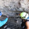 Imagen de Cuevas, pinturas y rastros humanos: el descubrimiento que asombra en el centro de la provincia de Neuquén