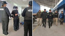 Imagen de Repatriaron a la adolescente de Salta que fue víctima de trata en Bolivia: el emotivo encuentro con su madre