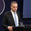 Imagen de Financiamiento Universitario: Manuel Adorni cruzó a la UBA y dijo que el Gobierno cumplió con las transferencias
