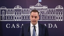 Imagen de Departamento de Caballito: investigan compras de muebles de Manuel Adorni por $14 millones