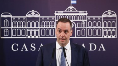 Departamento de Caballito: investigan compras de muebles de Manuel Adorni por $14 millones