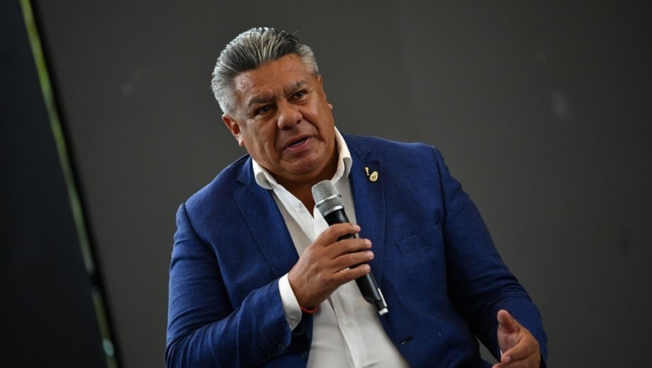 ARCA amplió la denuncia contra la AFA. 