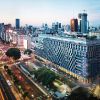 Imagen de IRSA presenta en Neuquén “Edificio del Plata”: inversión premium y vida urbana en el corazón de Buenos Aires