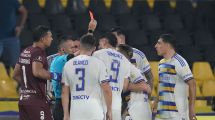 Imagen de Boca quedó complicado, pero un triunfo de Cruzeiro le clarifica el panorama en la Copa Libertadores