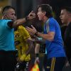 Imagen de Boca quedó tercero en el grupo de la Copa Libertadores y acá están todos los escenarios