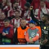 Imagen de PSG empató 1-1 con Bayern y se metió en la final de la Champions League: se medirá con Arsenal en Budapest
