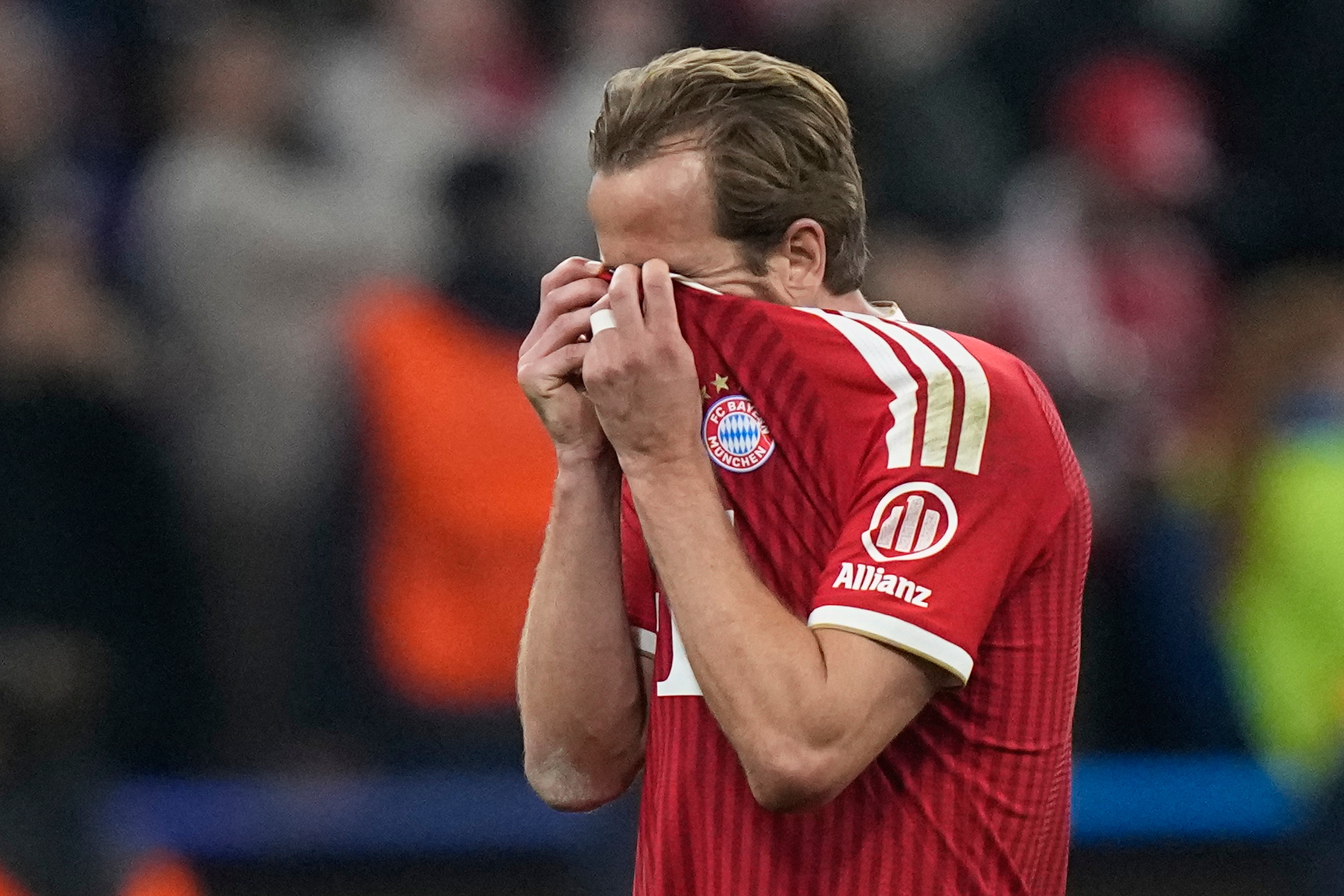 PSG empató 1-1 con Bayern y se metió en la final de la Champions League ...