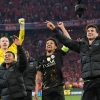 Imagen de PSG empató 1-1 con Bayern y se metió en la final de la Champions League: se medirá con Arsenal en Budapest