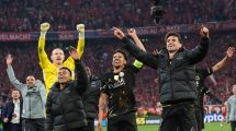 Imagen de PSG empató 1-1 con Bayern y se metió en la final de la Champions League: se medirá con Arsenal en Budapest