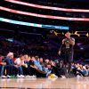 Imagen de ¿Se termina la era de LeBron?: Oklahoma barrió a los Lakers y está en la final del Oeste en la NBA