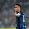 Imagen de Con gol de Lautaro Martínez, Inter vence a Lazio en la final de la Copa Italia