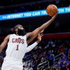 Imagen de Finales de la NBA: se iluminó el Barba y Cleveland sorprendió a Detroit en el Este