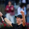 Imagen de Jannik Sinner campeón en Roma: venció a Casper Ruud y alcanzó un récord único antes de Roland Garros