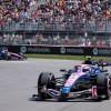 Imagen de Franco Colapinto quedó 13° en la qualy sprint de Canadá y largará desde esa posición en la carrera corta